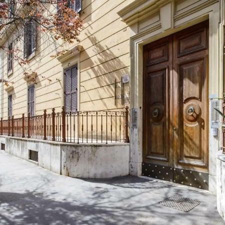 Pangea Suite - Vaticano Roma Eksteriør bilde