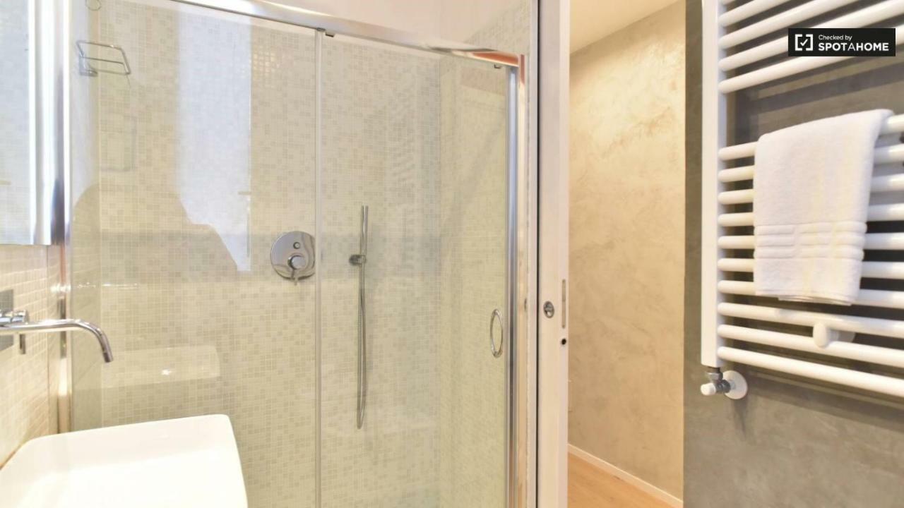 Pangea Suite - Vaticano Roma Eksteriør bilde