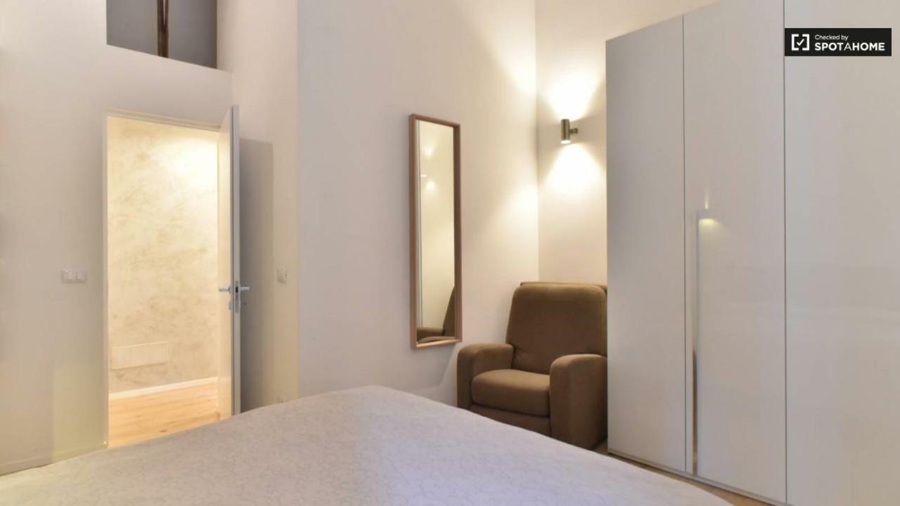 Pangea Suite - Vaticano Roma Eksteriør bilde